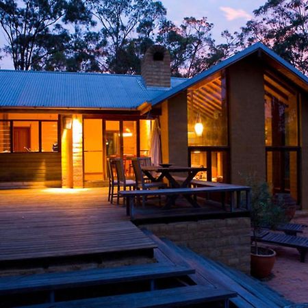Corymbia Cottage Brokes Secluded Escape For Max 4 Exterior photo