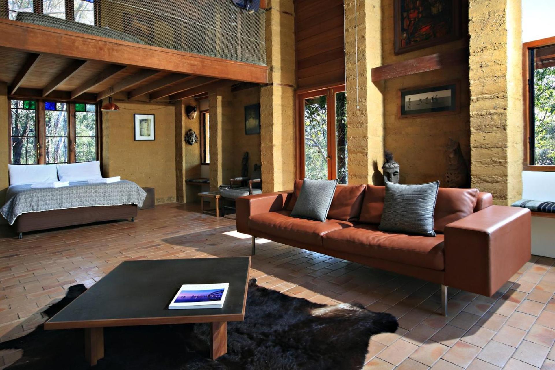 Corymbia Cottage Brokes Secluded Escape For Max 4 Exterior photo