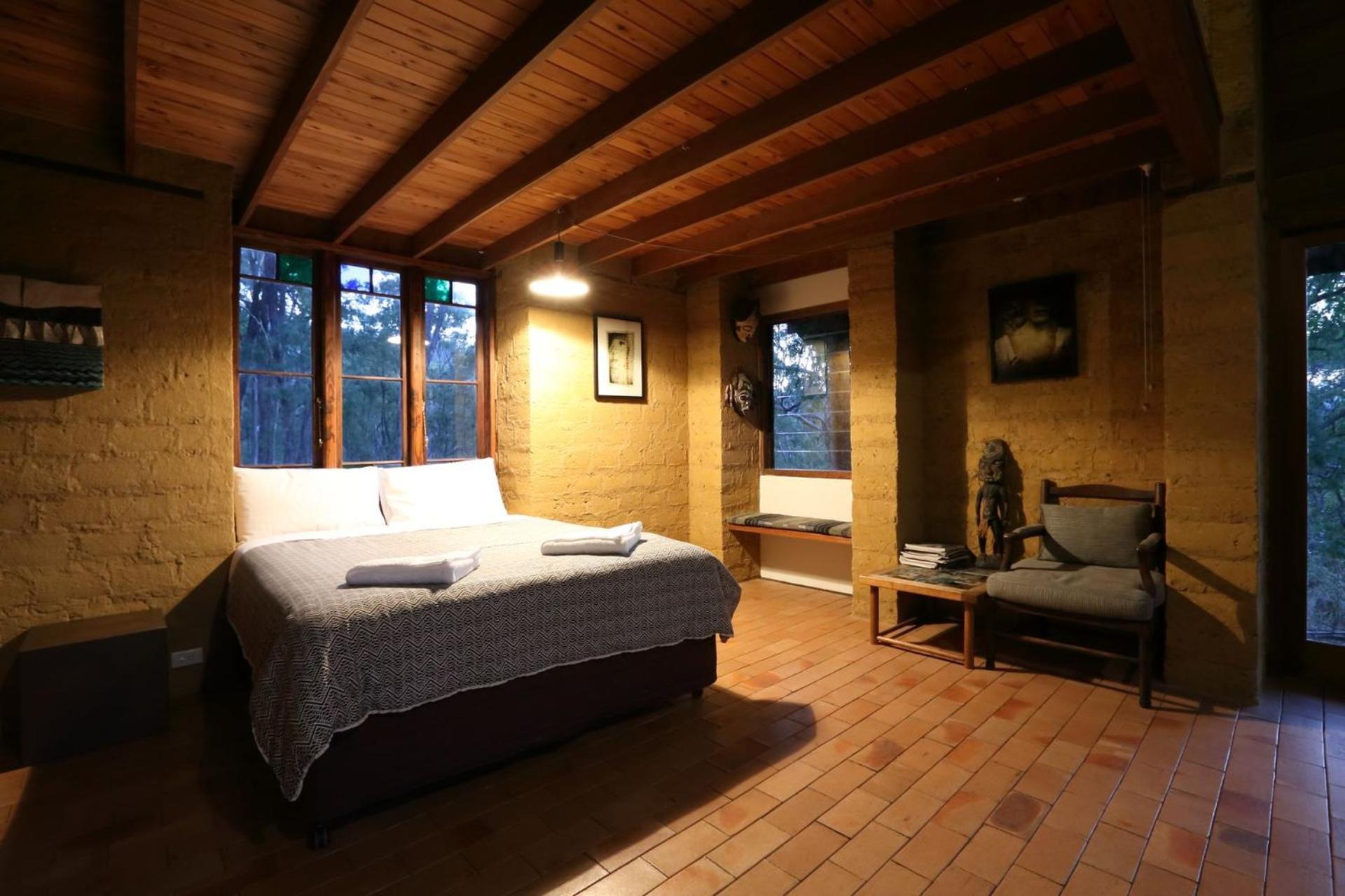 Corymbia Cottage Brokes Secluded Escape For Max 4 Exterior photo