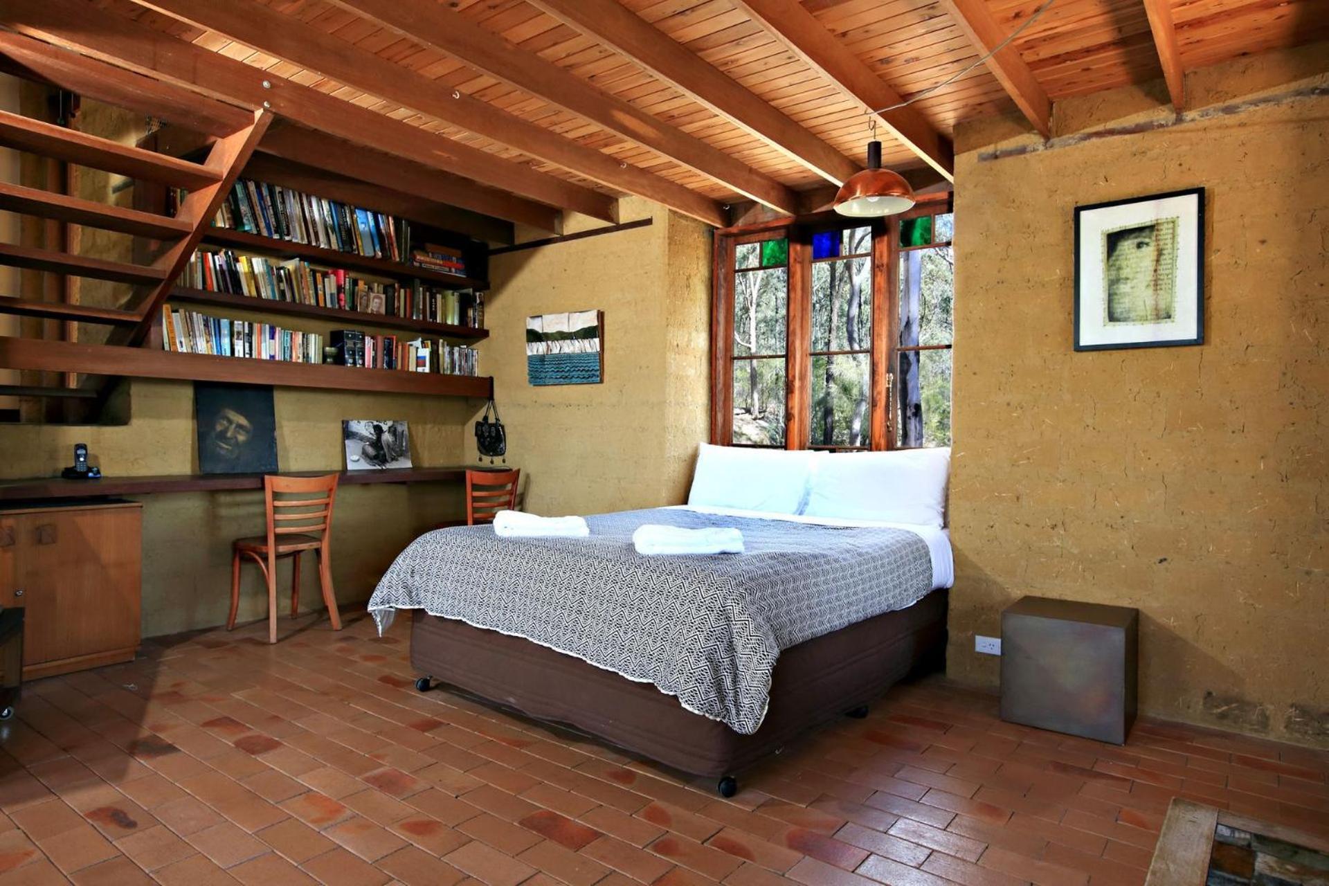Corymbia Cottage Brokes Secluded Escape For Max 4 Exterior photo