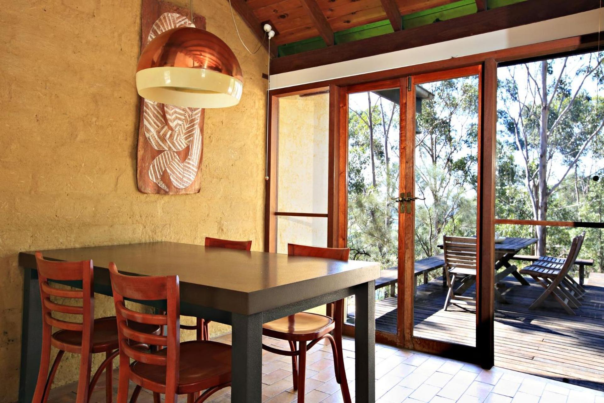 Corymbia Cottage Brokes Secluded Escape For Max 4 Exterior photo