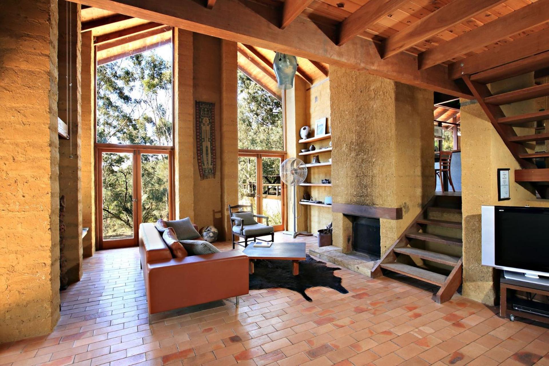 Corymbia Cottage Brokes Secluded Escape For Max 4 Exterior photo